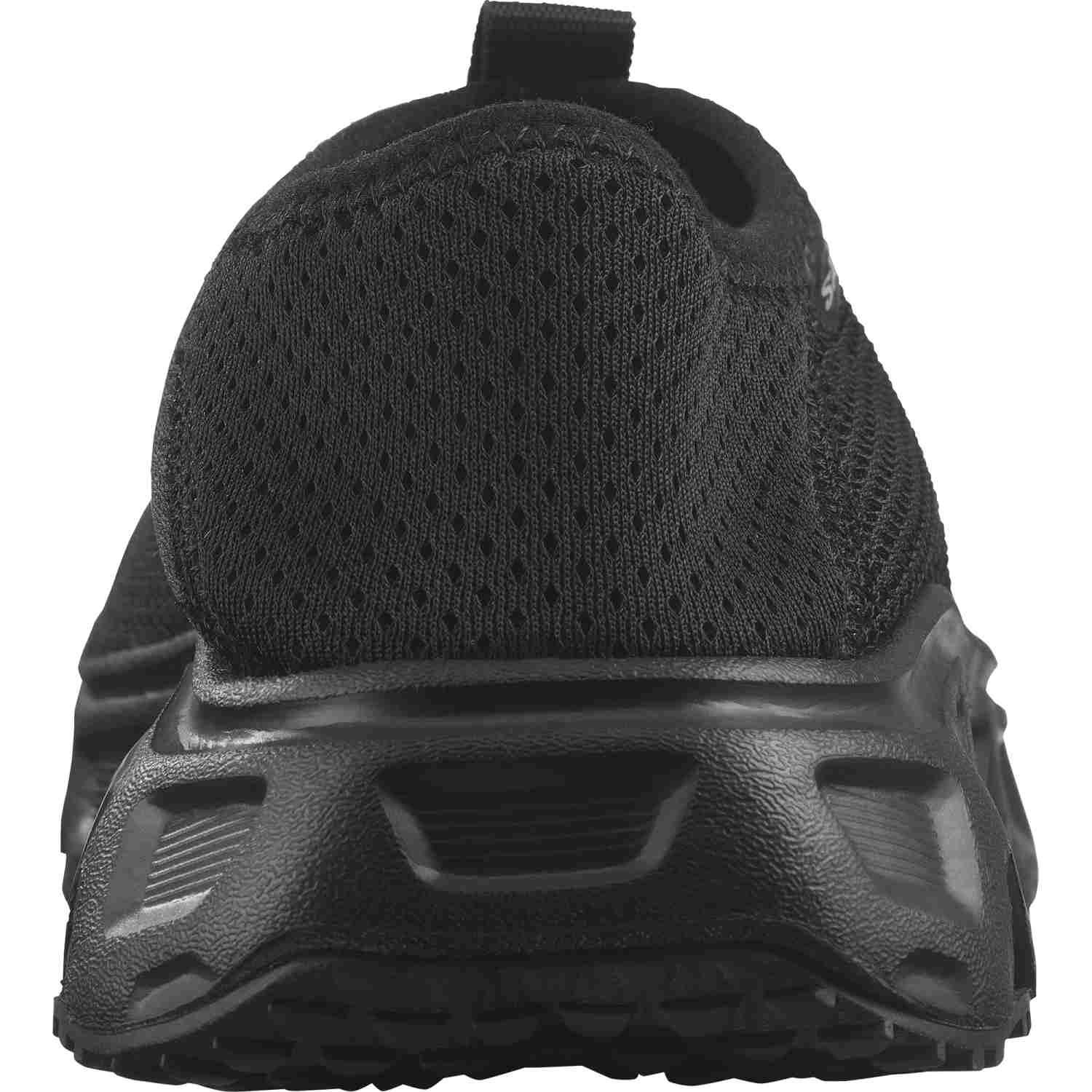 Salomon Reelax Moc 6.0 Scarpe Recovery Nero 6/7