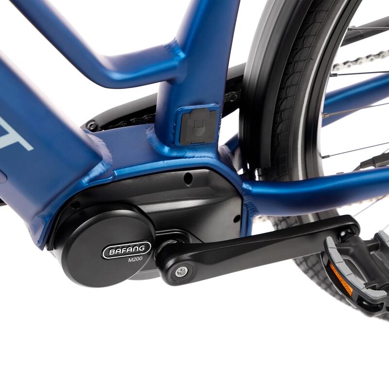 Rower elektryczny Romet EGAZELA 3.0 ROMET Decathlon