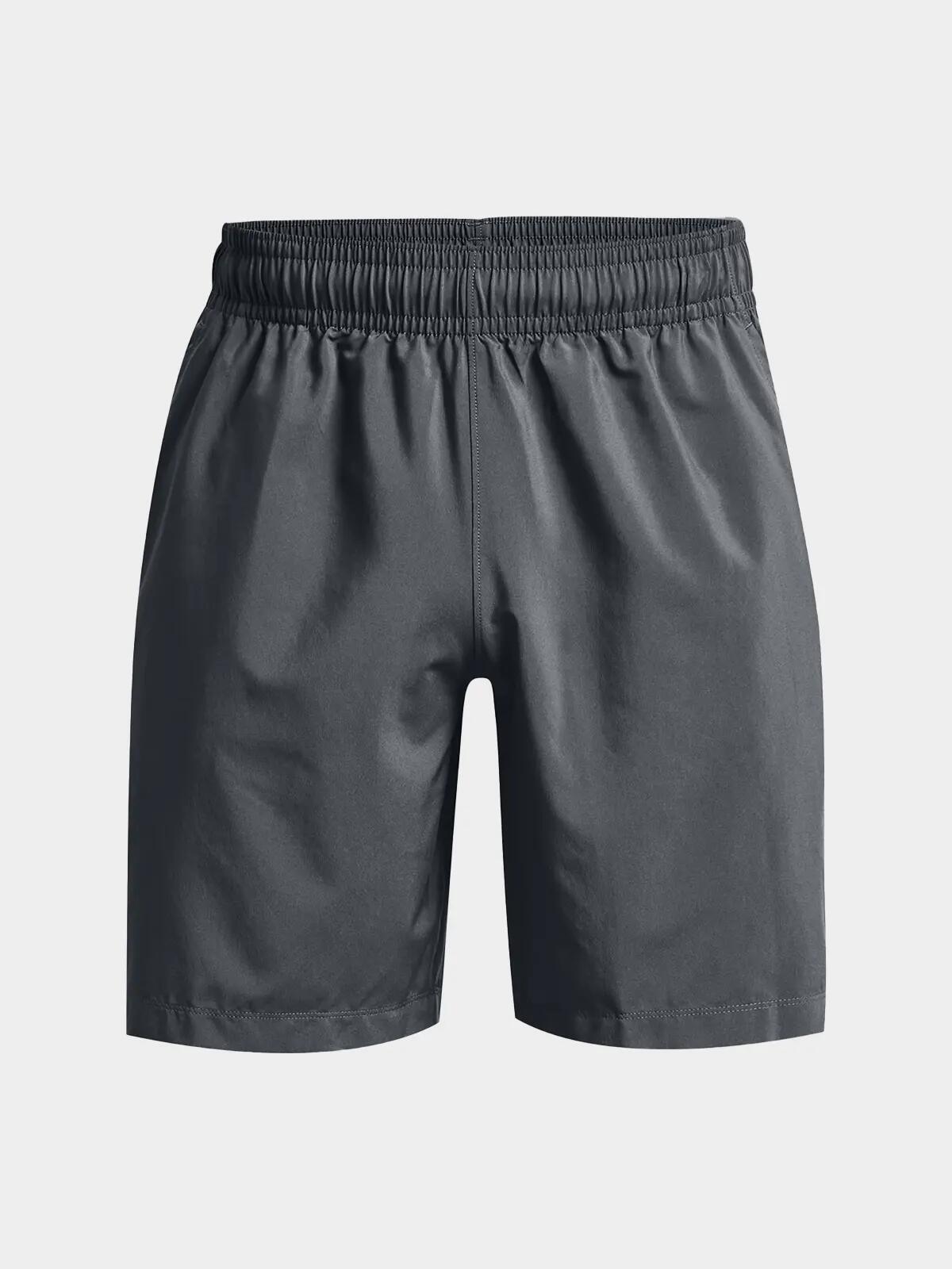 Spodenki fitness męskie Under Armour Woven Graphic 6/7