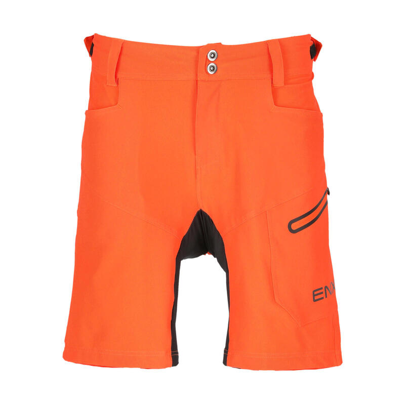 ENDURANCE Radhose Jamal 2in1