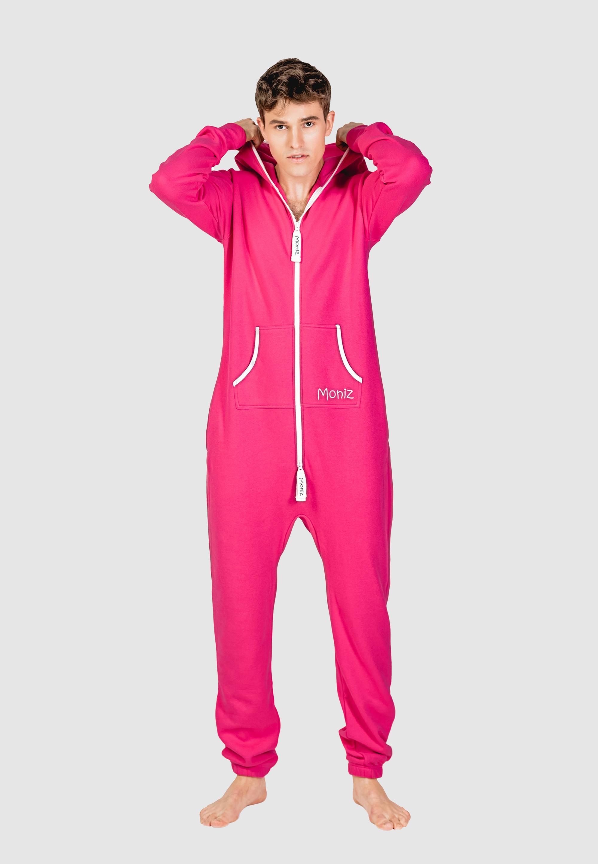 Jumpsuit 3/5