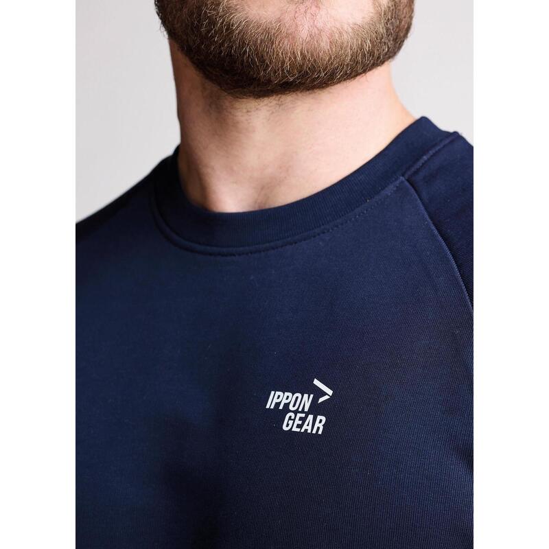 Bluza Ippon Gear Essential Navy