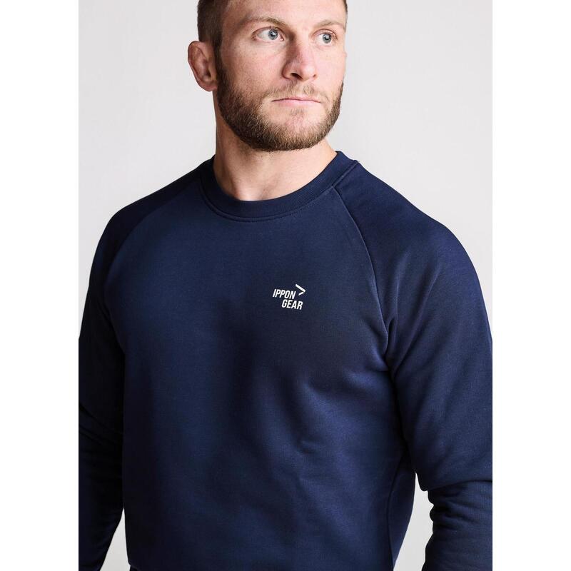 Bluza Ippon Gear Essential Navy