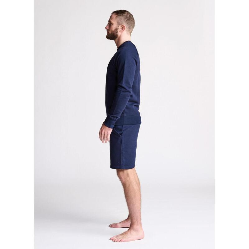 Bluza Ippon Gear Essential Navy