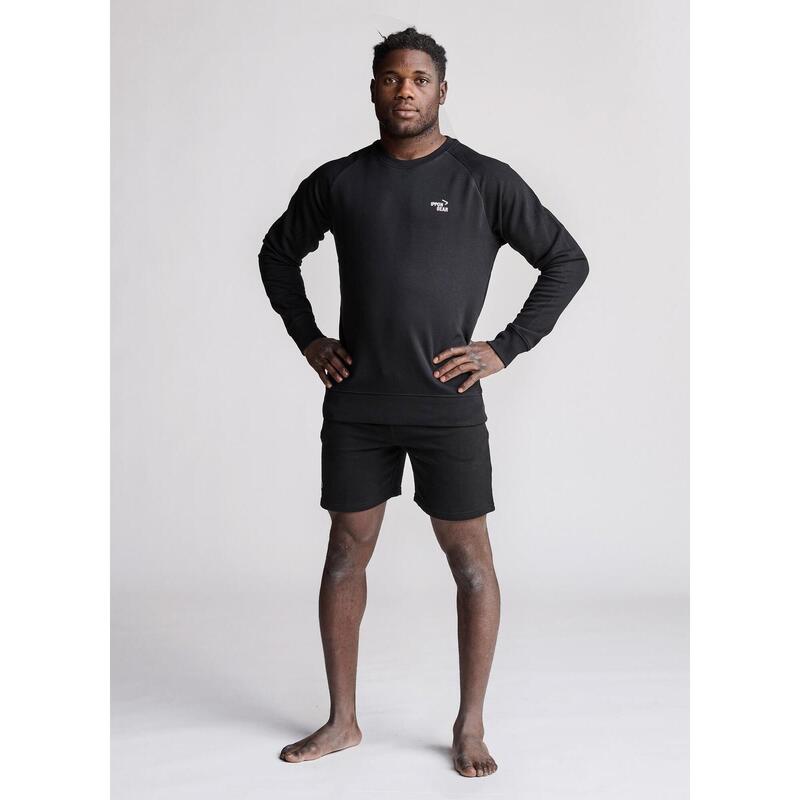 Bluza Ippon Gear Essential Negru