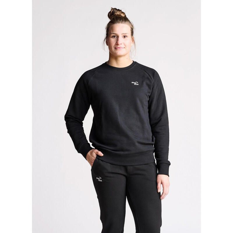 Bluza Ippon Gear Essential Negru