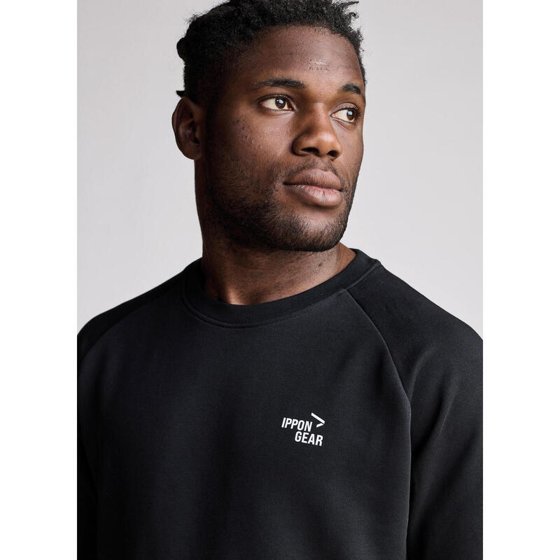 Bluza Ippon Gear Essential Negru