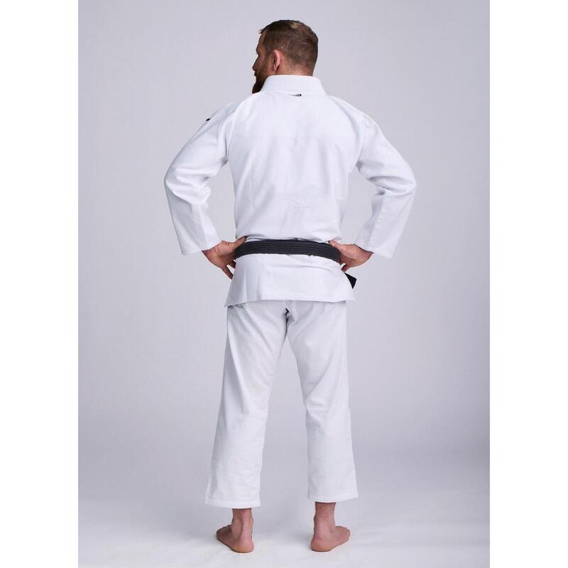 Bluza Kimono BJJ Ippon Gear Grind Alba