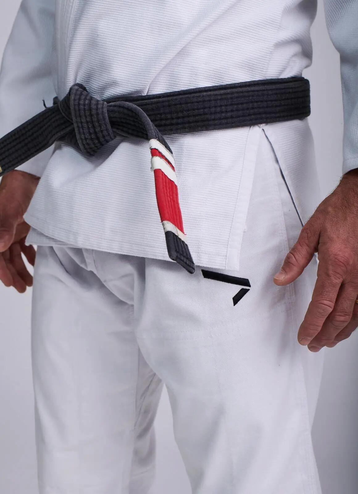 Bluza Kimono BJJ Ippon Gear Grind Alba 5/6
