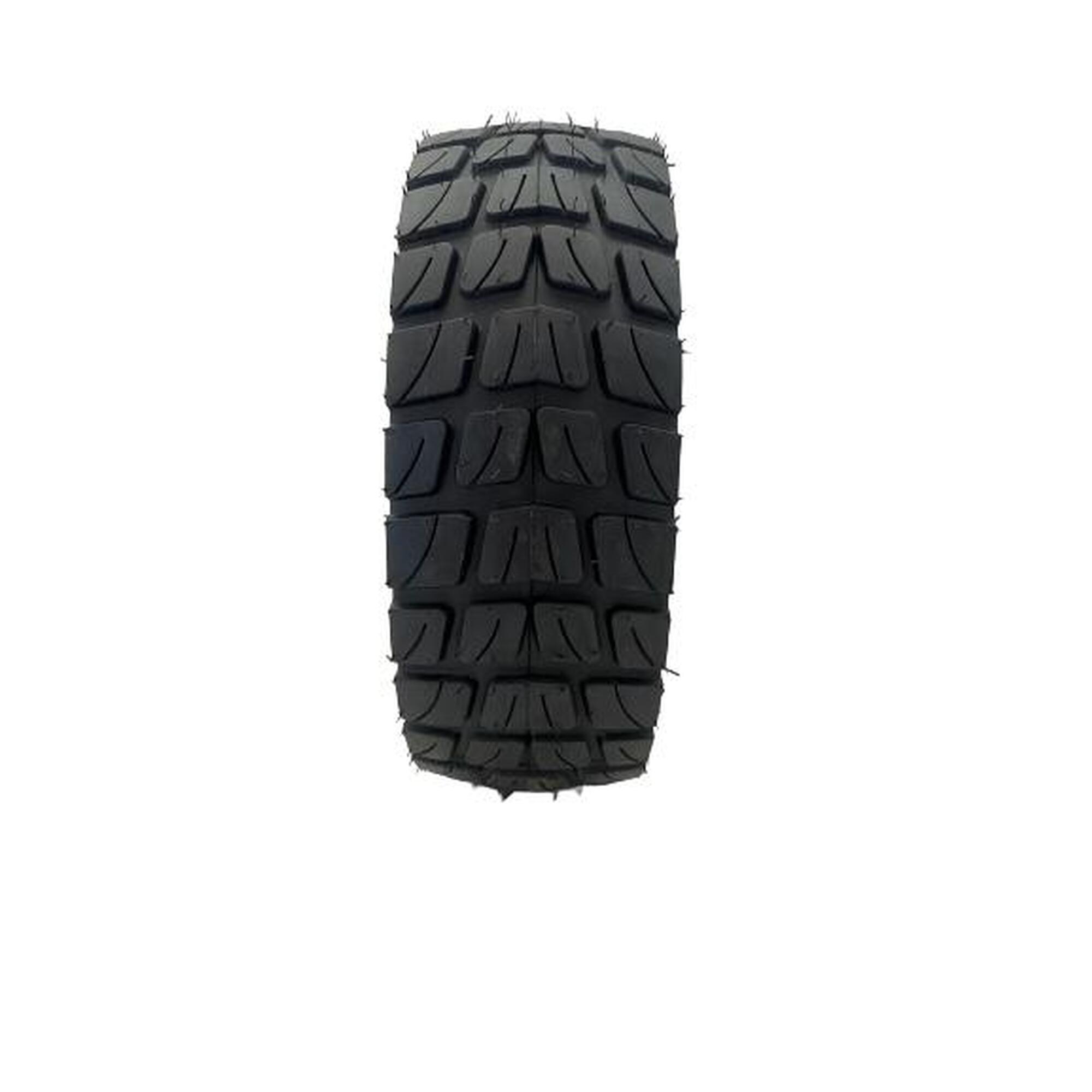 Pneu - 8.5" *3 Off Road