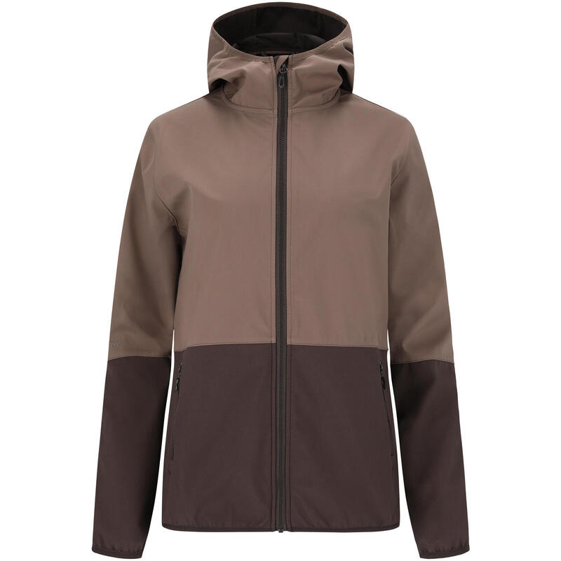 WHISTLER Softshelljacke Palmer