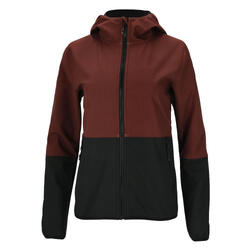 WHISTLER Softshell-jack