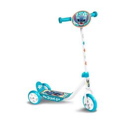 Trottinette 3 Roues Enfant Stitch