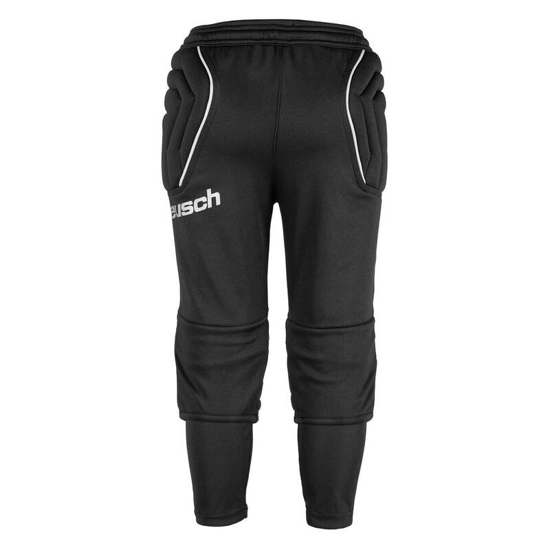 Short 3/4 enfant Reusch Contest II