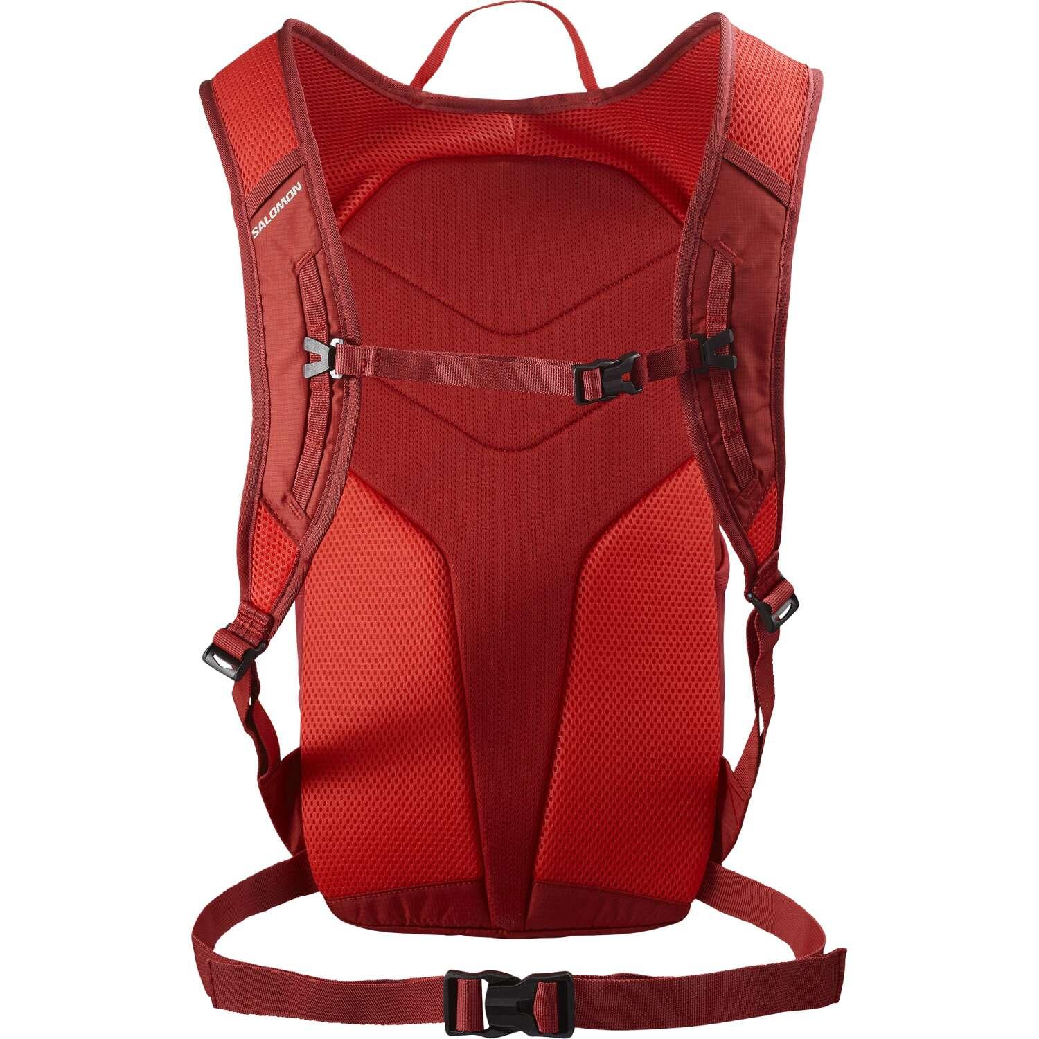 Mochila Salomon modelo LC2183600 para hombre 3/4