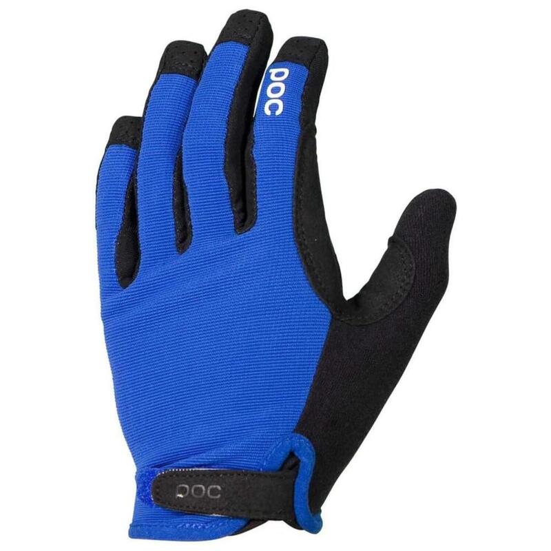 Guantes ciclismo unisex POC Resistance MTB Enduro Adj