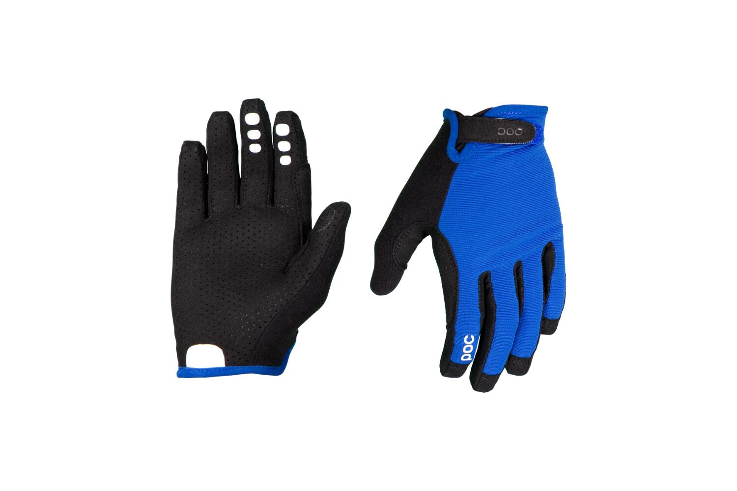 POC Unisex-Radhandschuhe POC Resistance MTB Enduro Adj