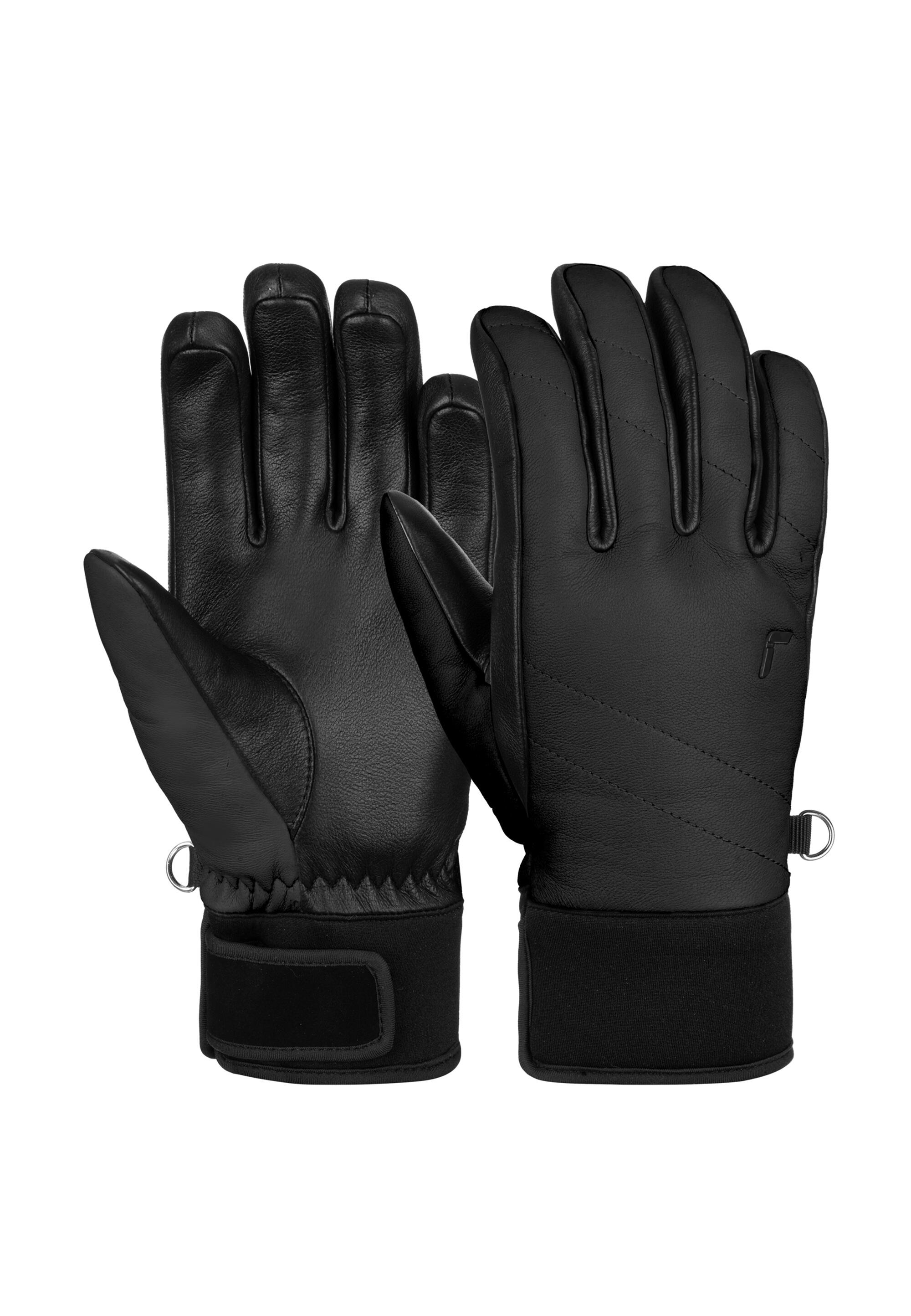REUSCH Fingerhandschuhe Juliette