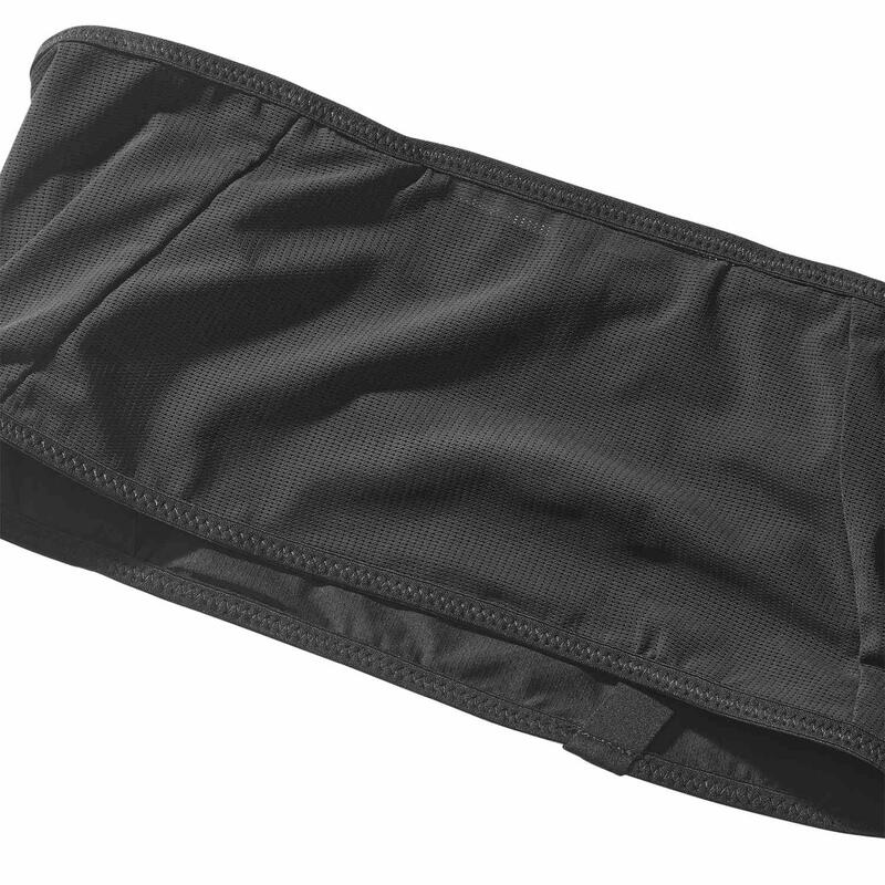 Salomon Centura Alergare Unisex High Pulse Negru