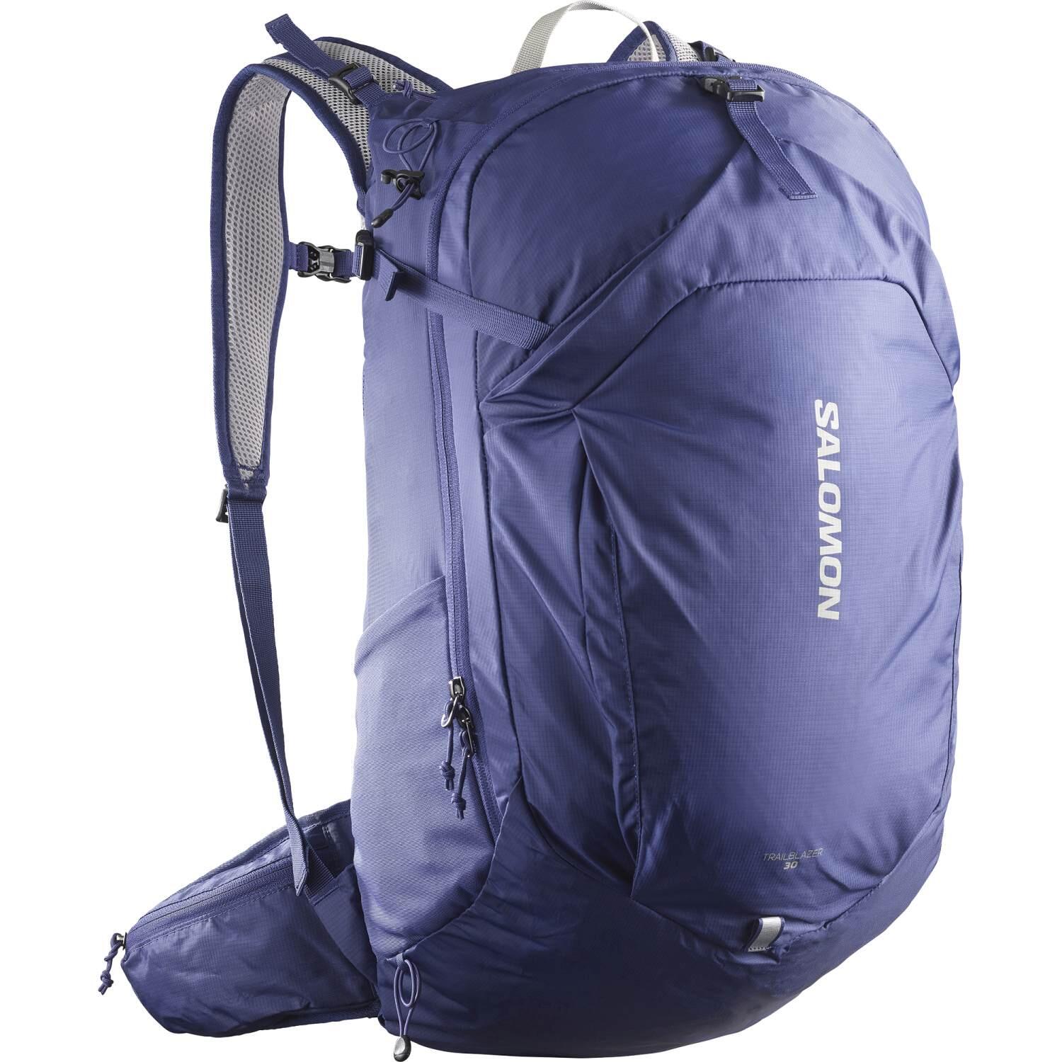 SALOMON picture