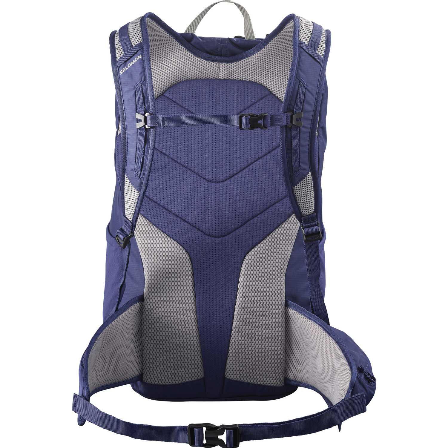 Sac à dos Salomon modèle LC2183300 pour homme 3/4