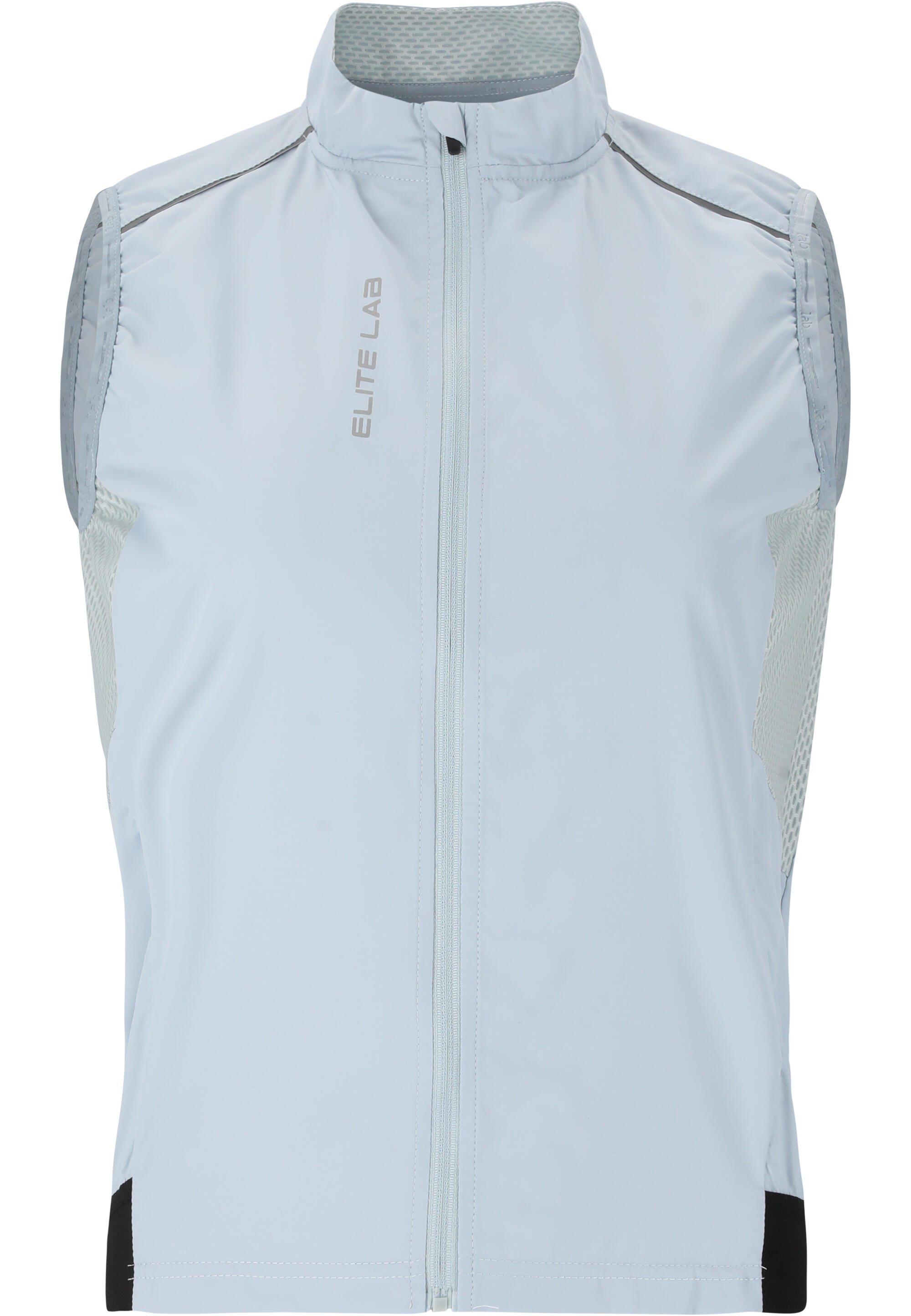 ELITE LAB Women's sleeveless tracksuit jacket Elite Lab Elite X1