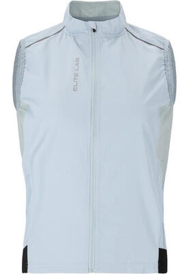 Gilet da donna senza maniche Elite Lab Elite X1