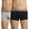 Lot de 2 Boxers Homme Coton Ecodim