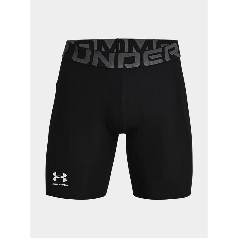 Pantaloni scurți Under Armour Compression HeatGear negru
