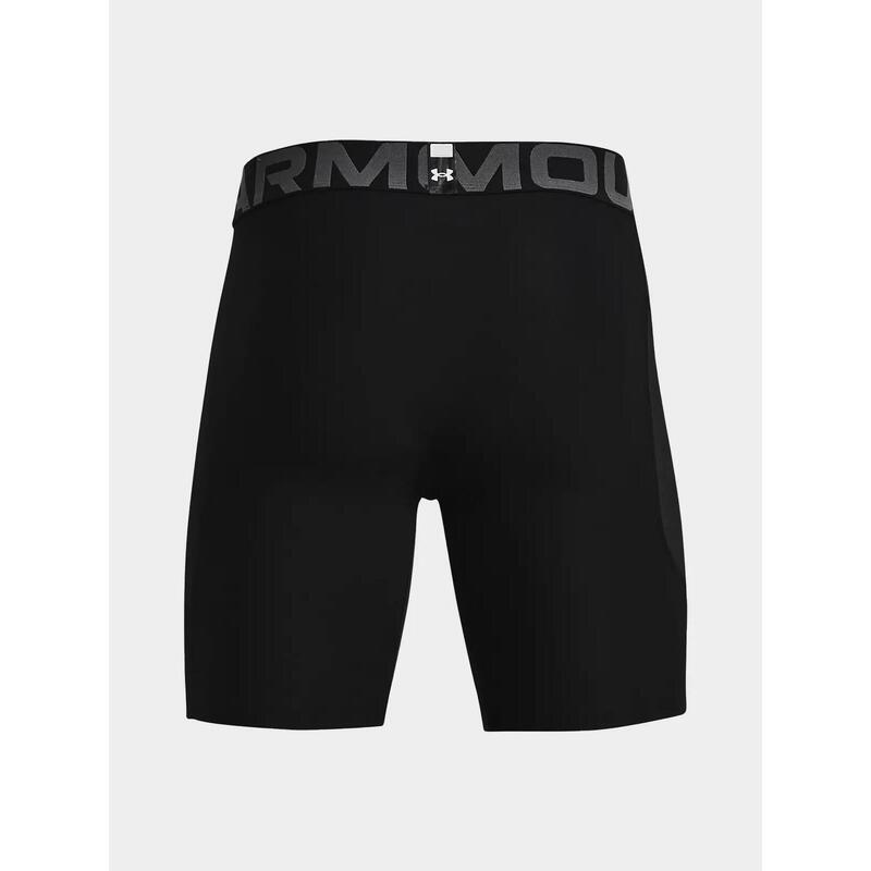 Pantaloni scurți Under Armour Compression HeatGear negru