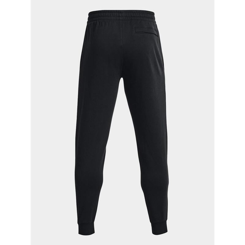 Spodnie fitness męskie Under Armour Rival Fleece Joggers