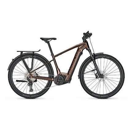 Rower elektryczny FOCUS AVENTURA2 6.8