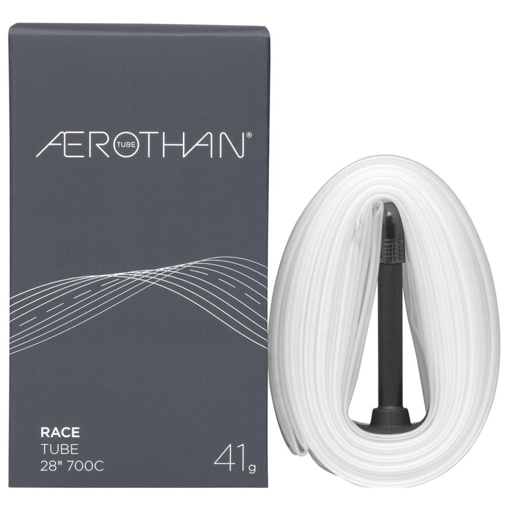 Schwalbe Tubo aria sv20e aerothan tpu 28 pollici 23/28-622 sv 80mm