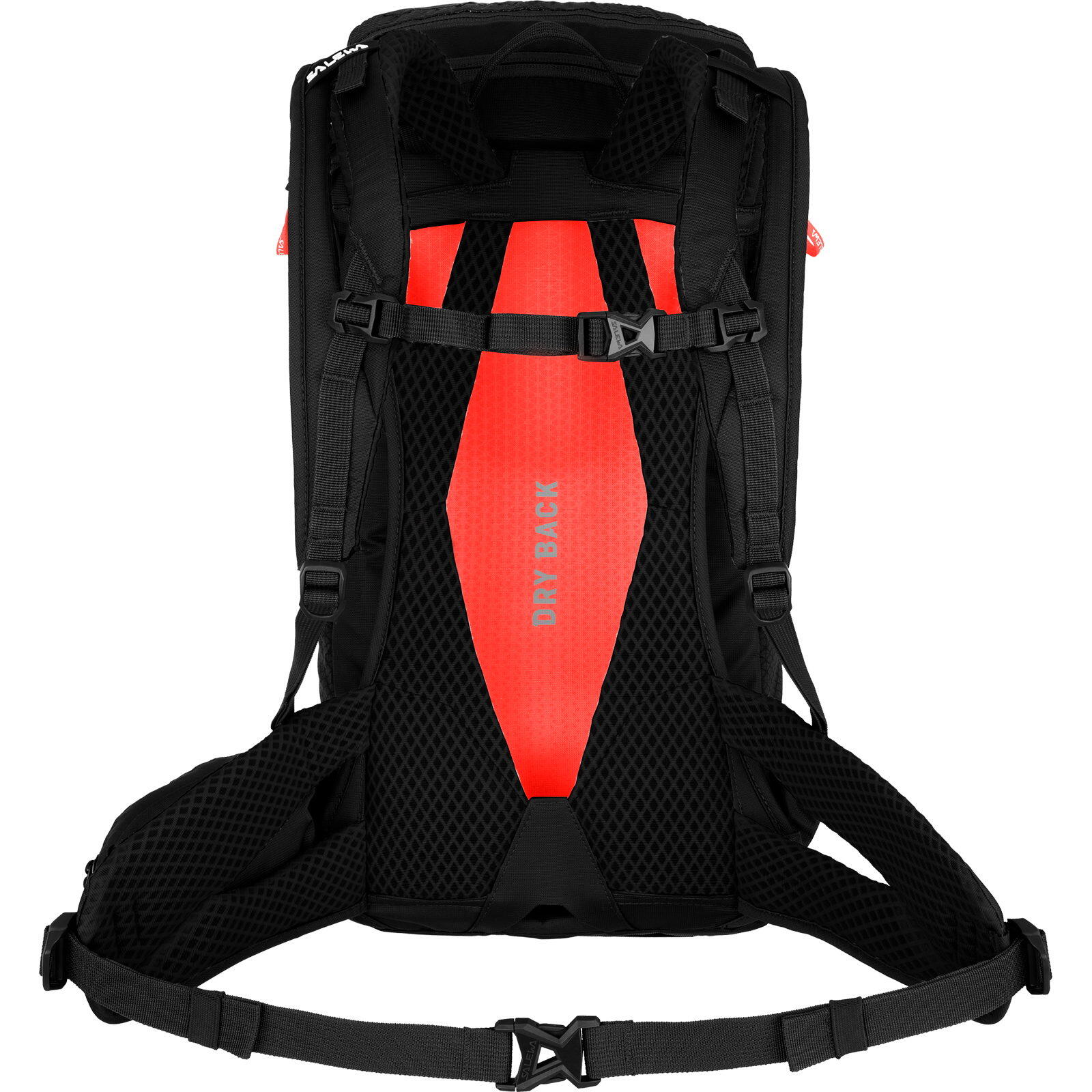 Plecak trekkingowy damski Alp Trainer 20 Women