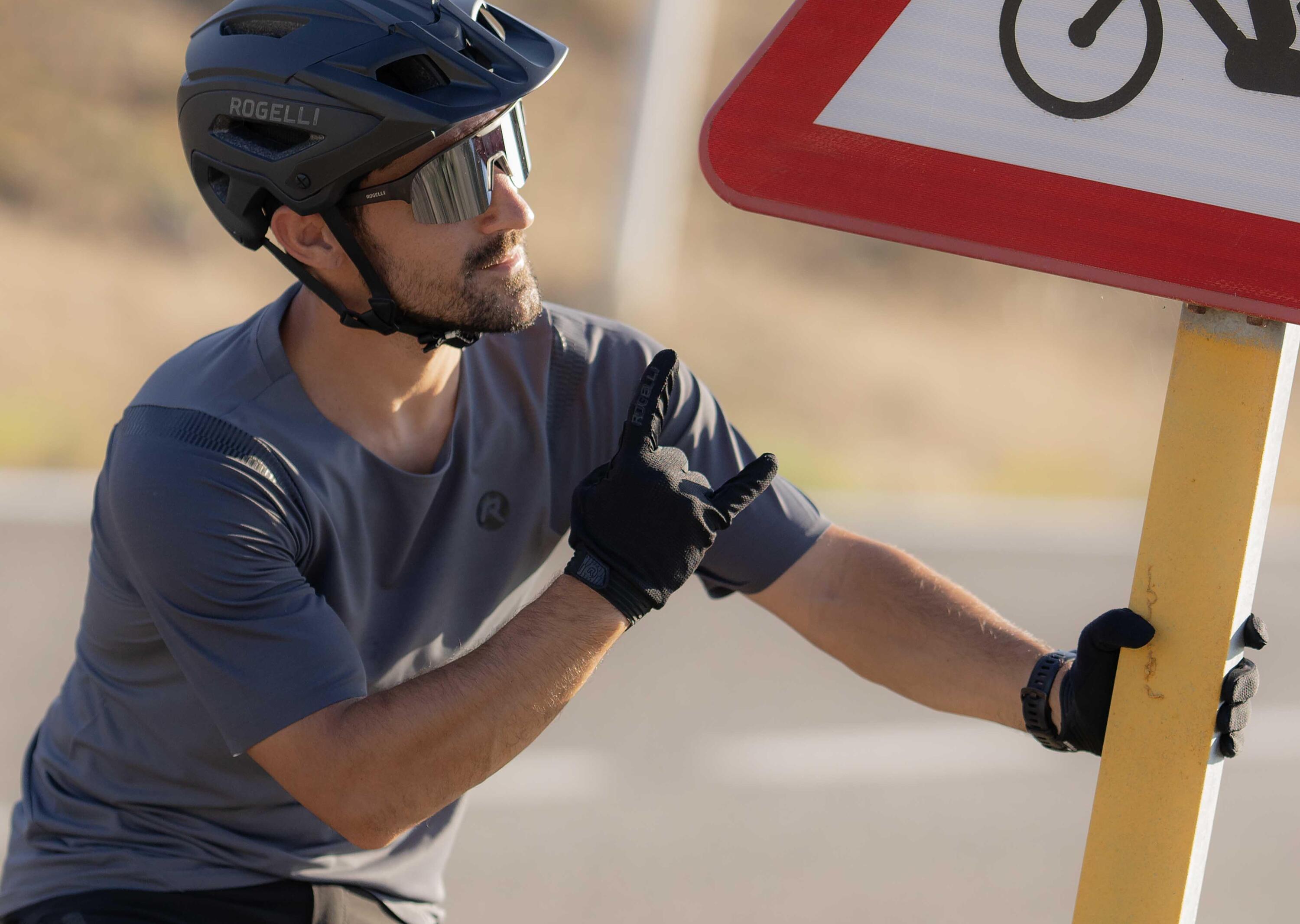 Gants VTT Homme - Adventure 3/5