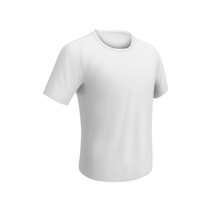 Lot de 2 T-Shirts Homme Col Rond Ecodim