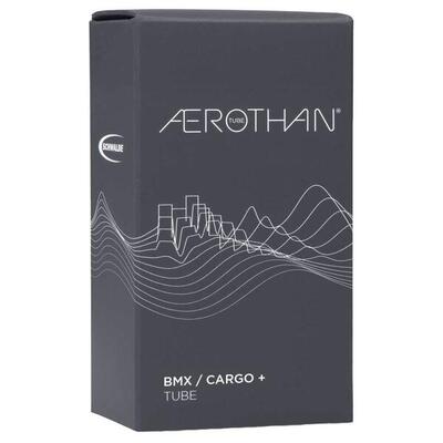 Binnenband 20" aerothan plus sv7-ae+ 20x210-250 sv 40mm