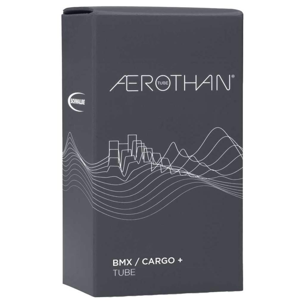 Schwalbe - Chambre À Air 20" Aerothan Plus Sv7-ae+ 20x210-250 Sv 40mm - Chambre À Air - 62-406 - Decathlon