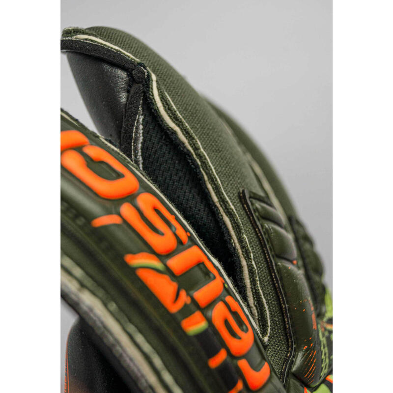 Reusch Torwarthandschuhe Attrakt Duo Ortho-Tec