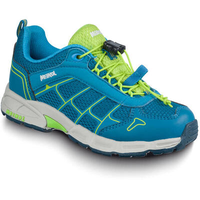 Buty sportowe dziecięce Meindl Finale Junior z membraną Gore-Tex