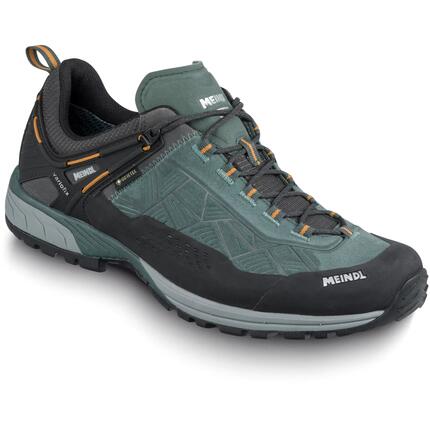 Outdoorschuhe Top Trail GTX