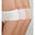 Lot de 3 Boxers Femme Coton Les Pockets