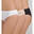 Lot de 3 Slips Femme Coton Les Pockets