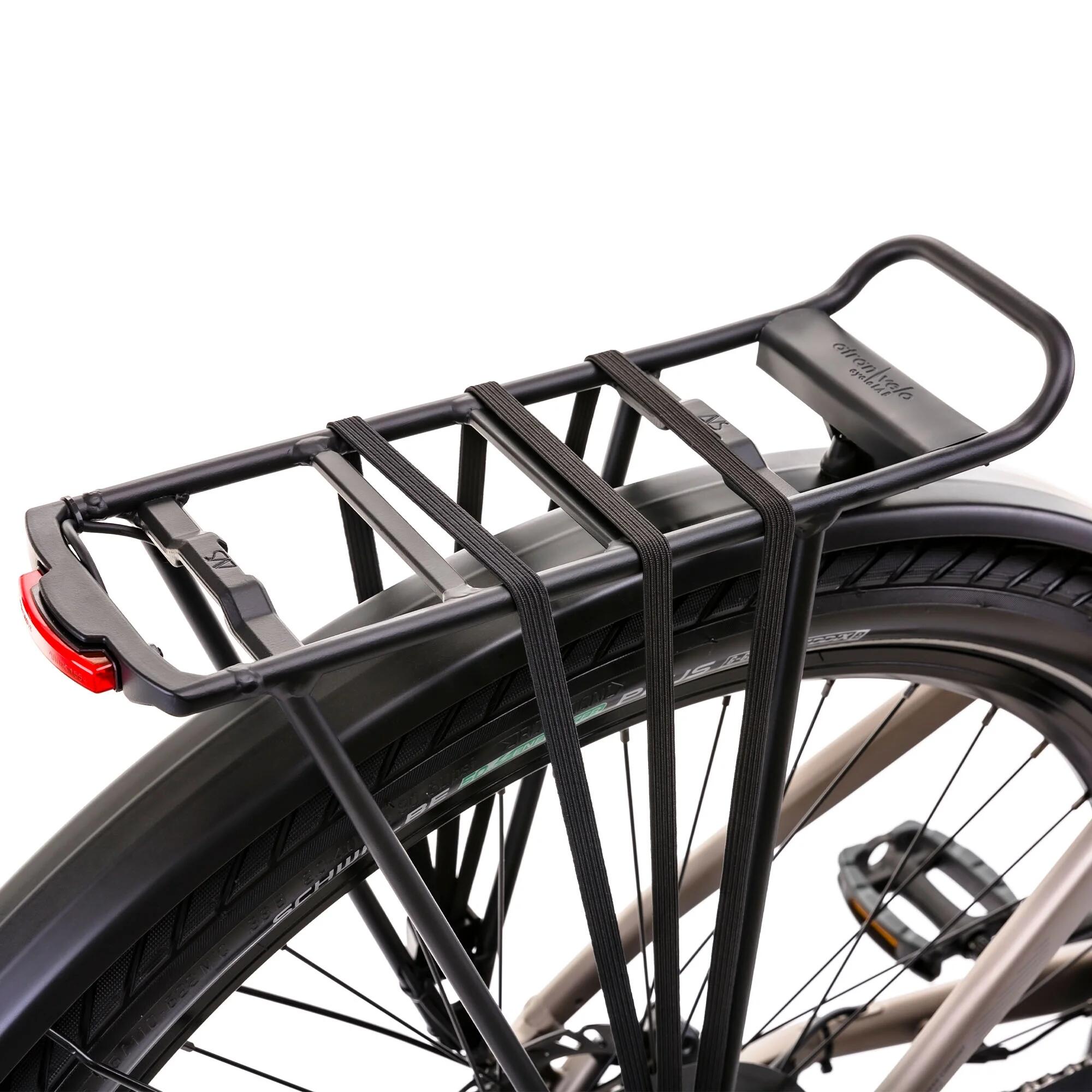 Vélo électrique femme Romet E-Modeco URB 2.0 720 7/7