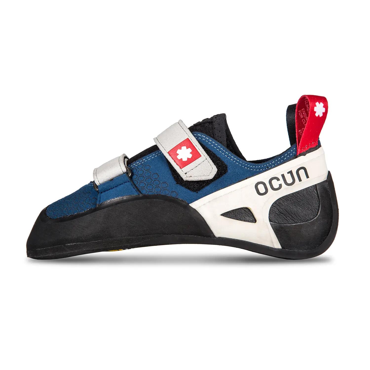 Buty wspinaczkowe dla dorosłych Ocun Advancer QC 2/4