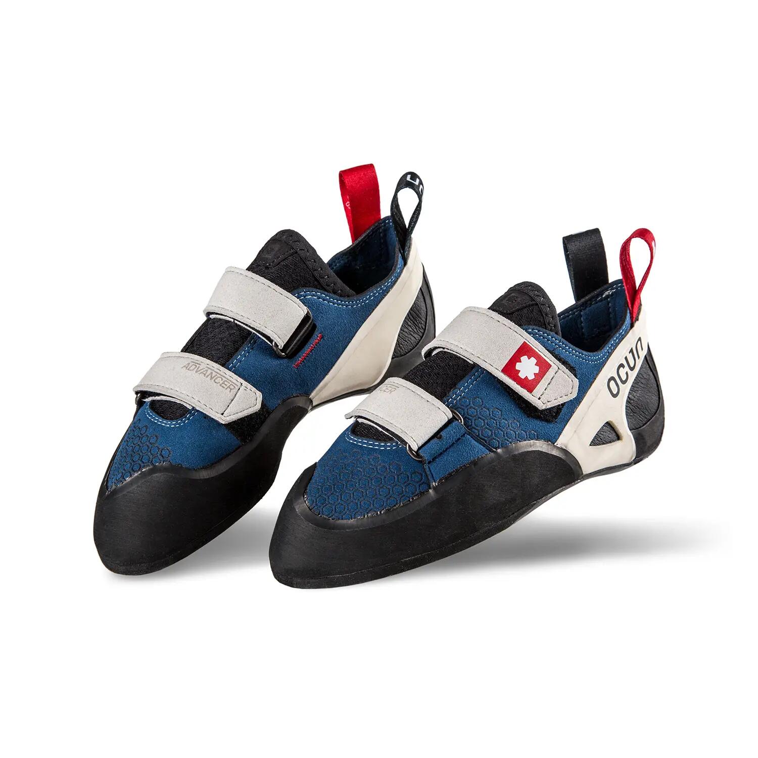 Buty wspinaczkowe dla dorosłych Ocun Advancer QC 3/4
