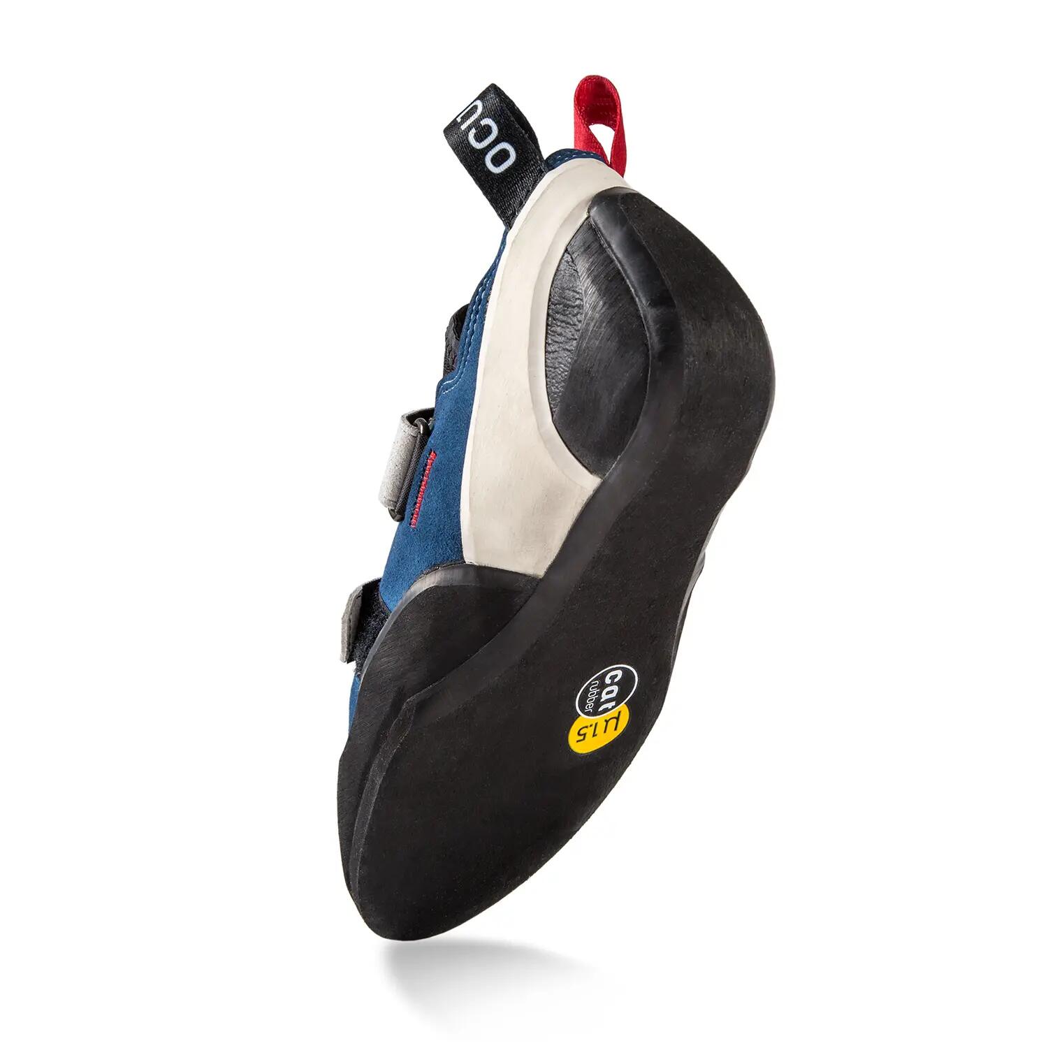Buty wspinaczkowe dla dorosłych Ocun Advancer QC 4/4