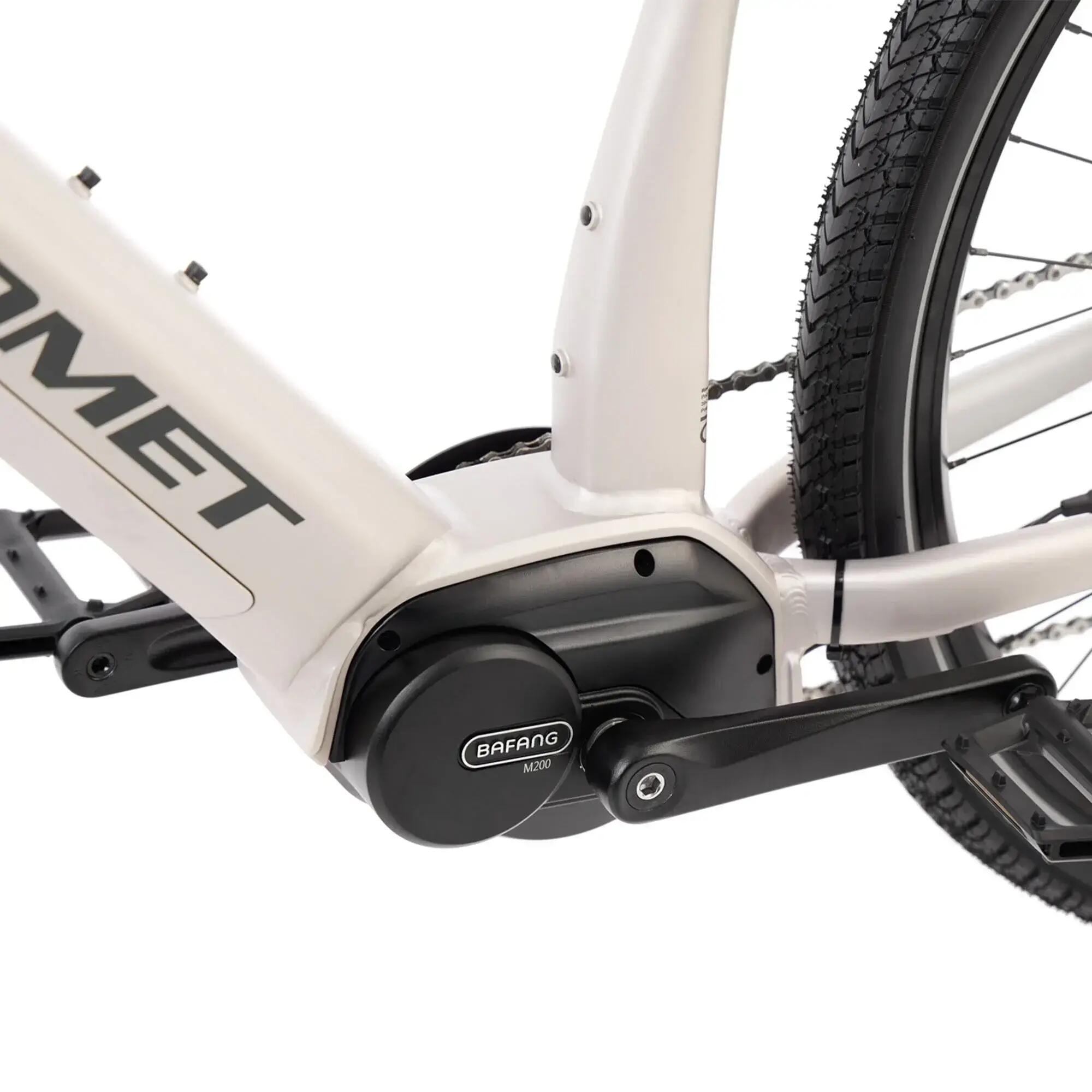 Rower elektryczny Romet E-ORKAN M 2.0 5/7