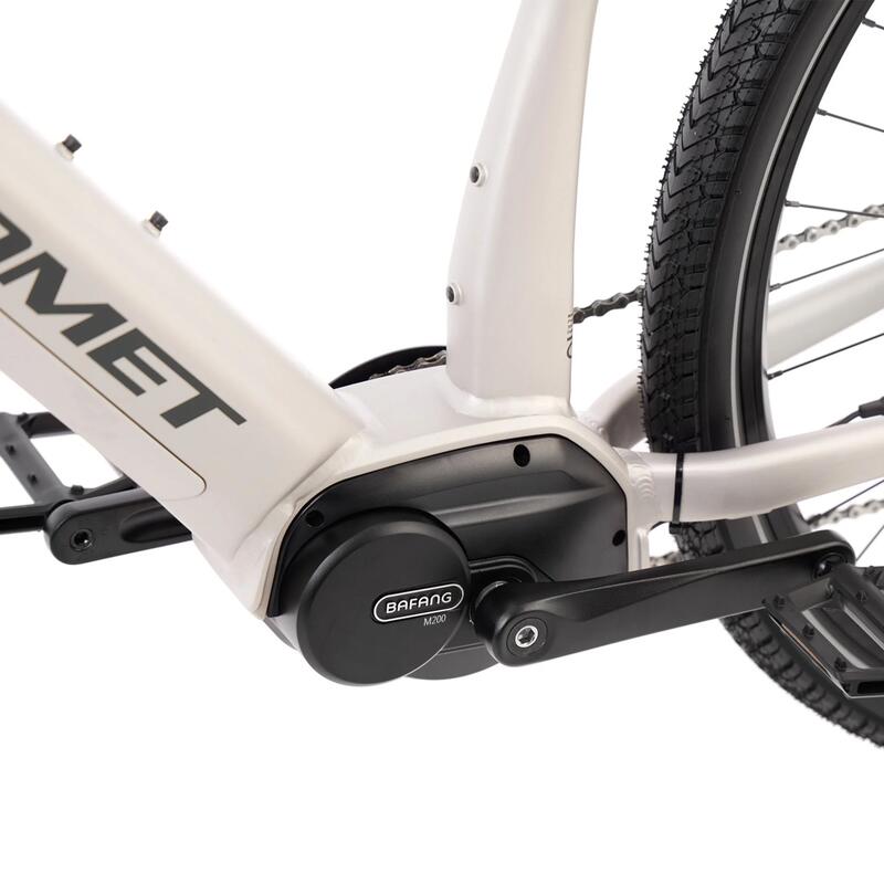 Rower elektryczny Romet EORKAN M 2.0 ROMET Decathlon