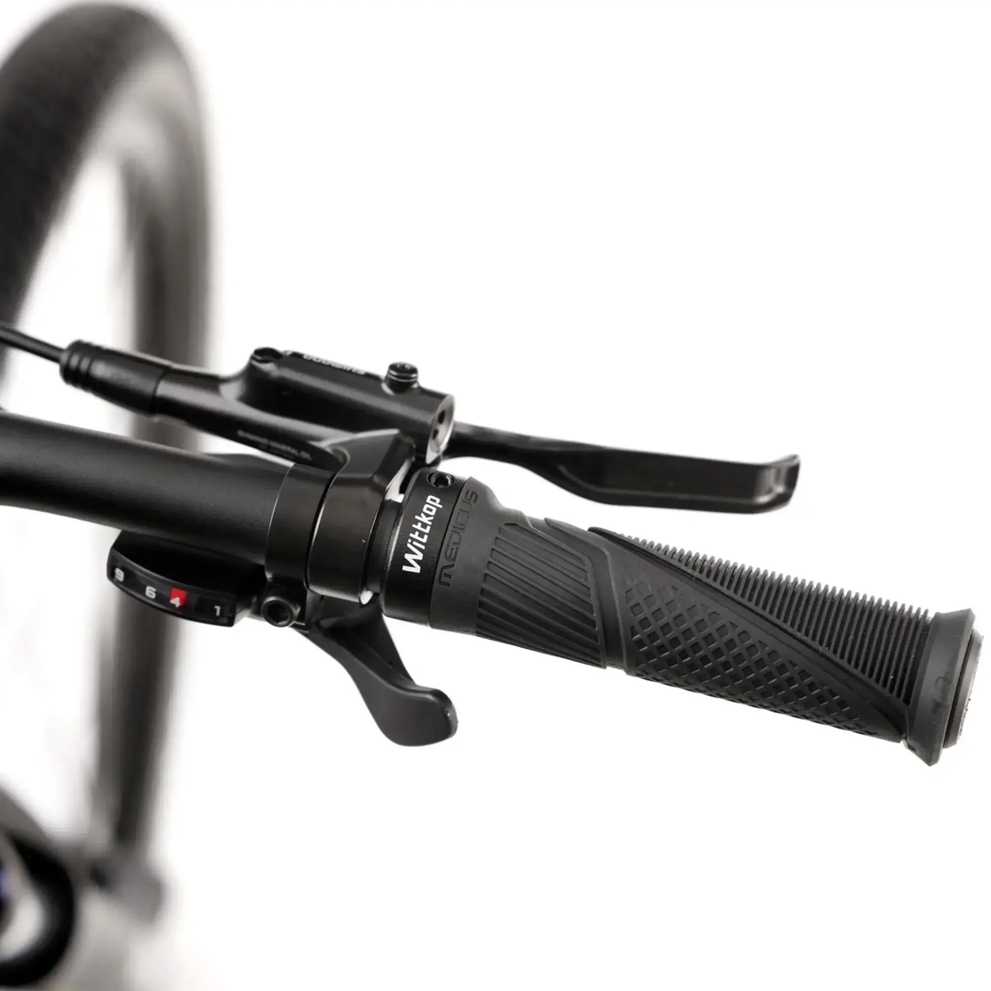 Rower elektryczny Romet E-ORKAN M 2.0 6/7